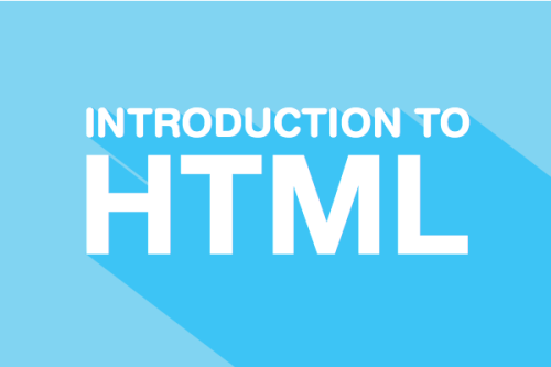 آموزش HTML - دوره آموزش HTML مقدماتی تا پیشرفته (رایگان)
