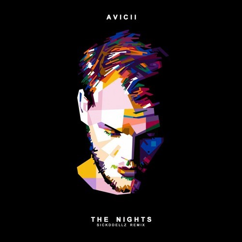 دانلود آهنگ The Nights - Avicii + متن آهنگ