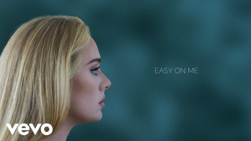 دانلود آهنگ Easy on me - Adele + متن آهنگ